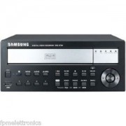 Samsung SRD-473DP5G 4CH, Real-time @4CIF 120fps, Full HD 1080p (with 500GB HDD)